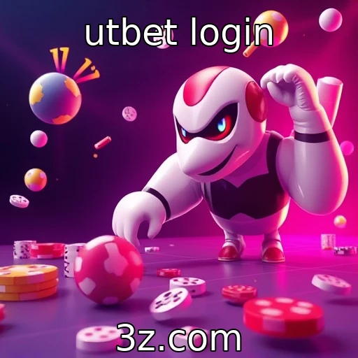 Acessibilidade em plataformas de jogos online cresce - utbet login