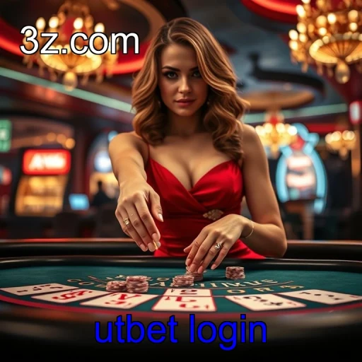 utbet login Cassino