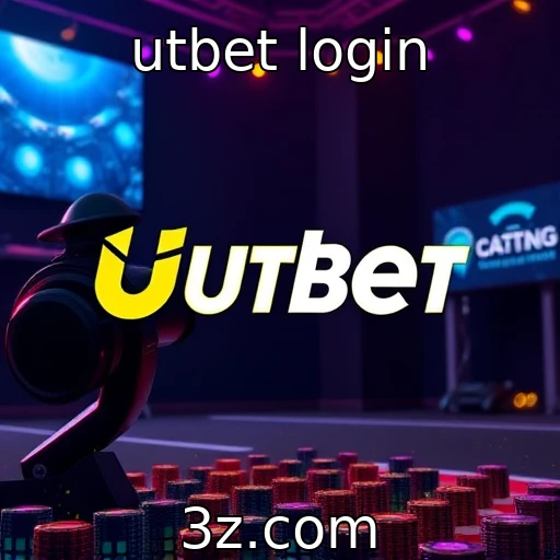 Colaboração entre estúdios e plataformas de streaming - utbet login