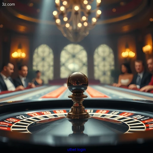 Conexões Interativas na Comunidade do utbet login