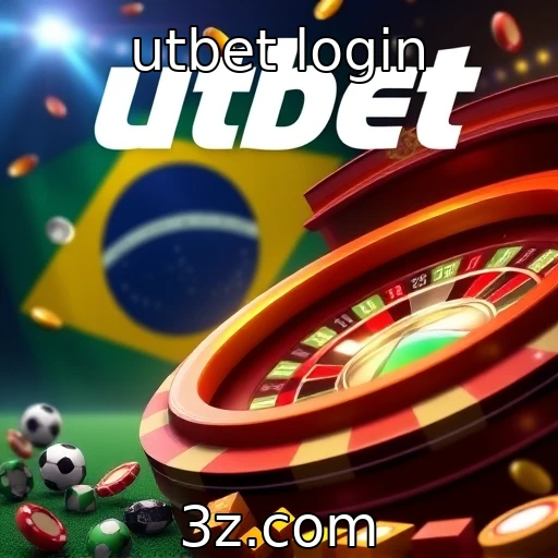 Regulamentação de jogos de azar no Brasil - utbet login