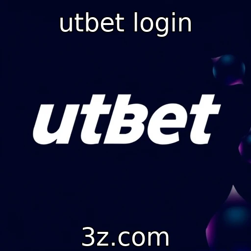 O crescimento do mercado de jogos online : utbet login