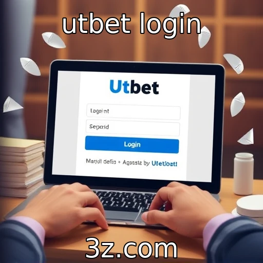 Mudanças nas políticas de login em sites de apostas : utbet login