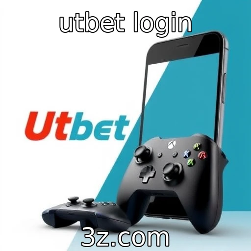 Perspectivas de mercado para jogos móveis e consoles - utbet login