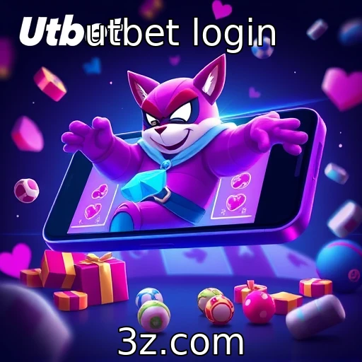 Desenvolvimentos tecnológicos em jogos mobile - utbet login