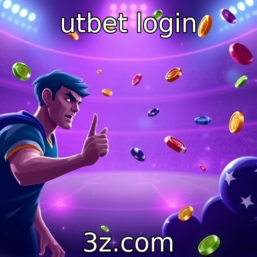 Novas regulamentações em plataformas de jogos online - utbet login