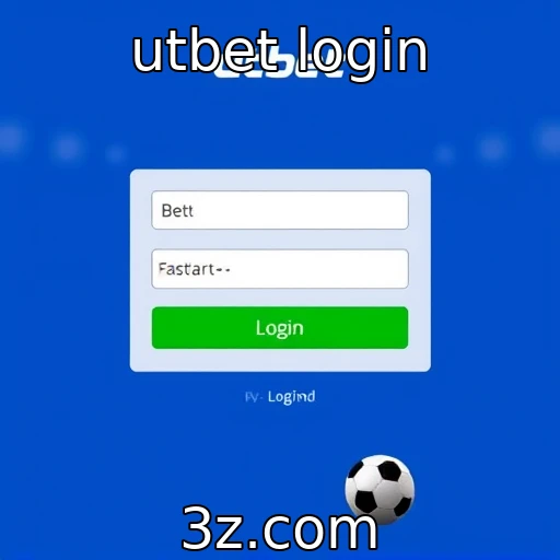 Aumenta a popularidade dos sites de apostas online | utbet login
