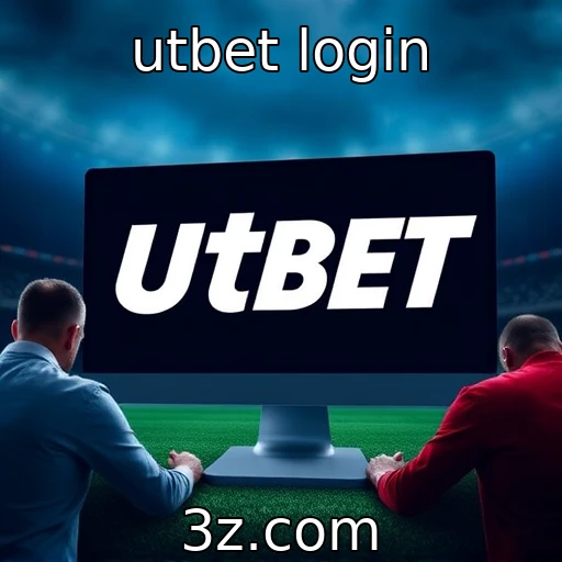 O crescimento das apostas online e suas regulamentações - utbet login