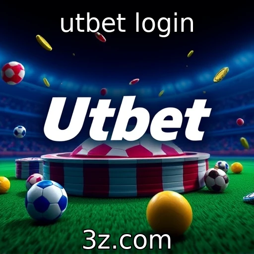 Análise da popularidade de jogos de azar online : utbet login