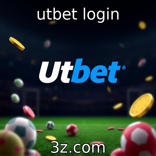 Acessibilidade nas plataformas de jogos online - utbet login