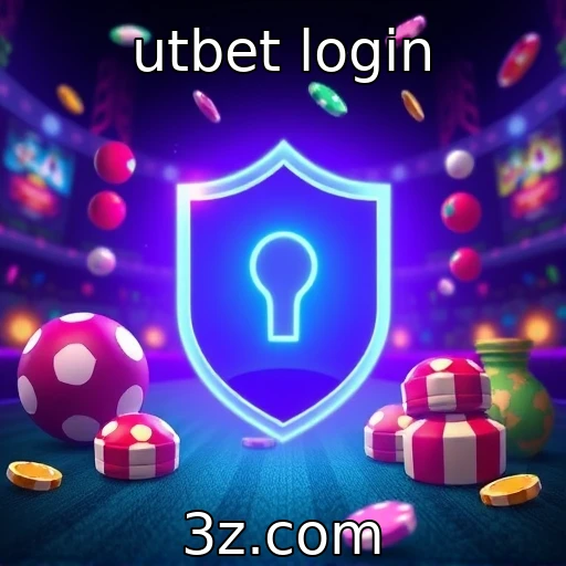 Destaques da segurança em plataformas de jogos online - utbet login