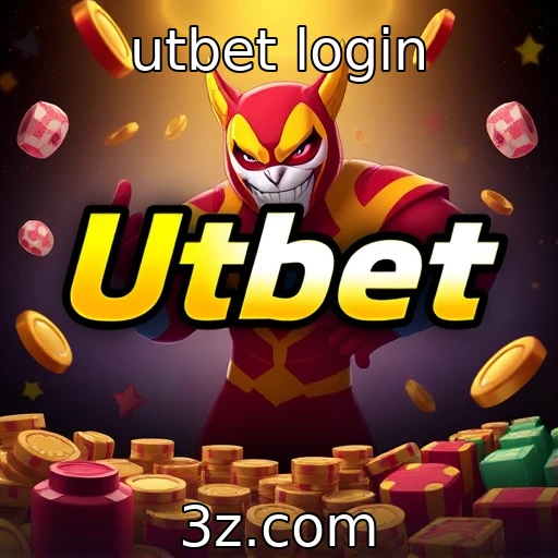 Novas tendências em plataformas de jogos online - utbet login