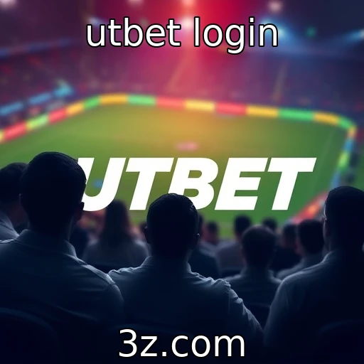 Percepção dos jogadores sobre segurança em apostas - utbet login