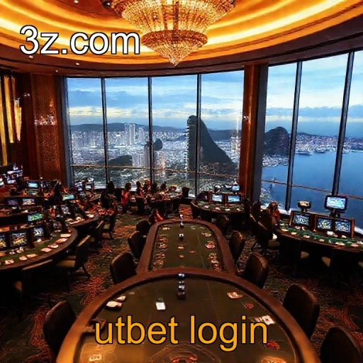 utbet login Poker