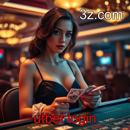 Promoções Irresistíveis do Utbet Login para Jogadores Brasileiros