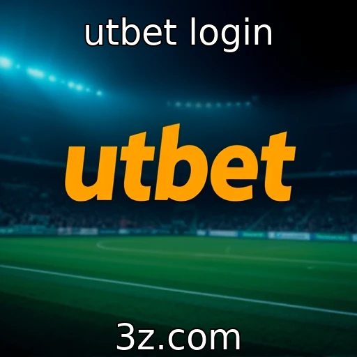 Impacto das regulamentações no mercado de apostas - utbet login