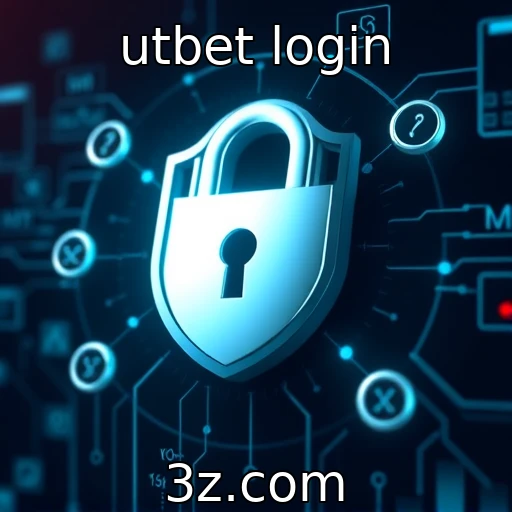 Novos recursos de segurança no site utbet - utbet login