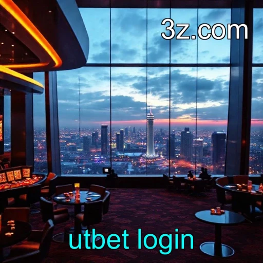 utbet login Caça-níqueis