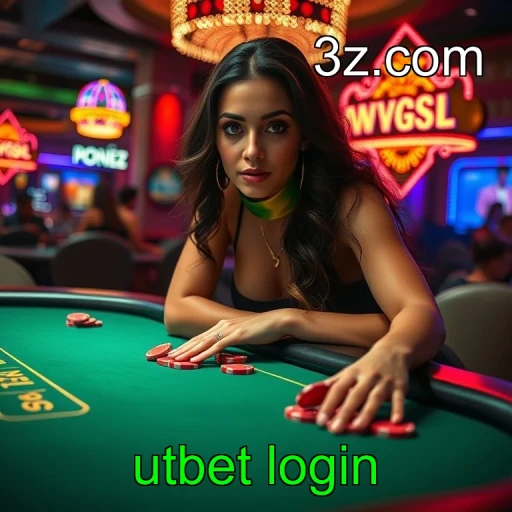 utbet login Esportes