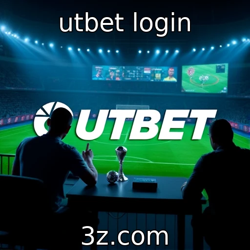 Inovação tecnológica e sua influência nos jogos - utbet login