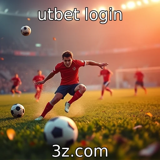 Inovações tecnológicas redefinem a experiência do jogador - utbet login