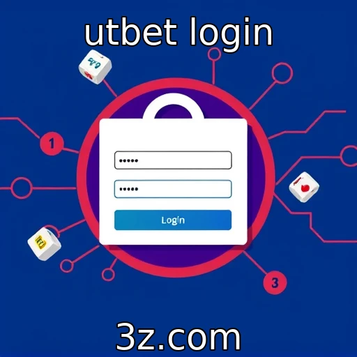 desafios atuais na autenticação de usuários em plataformas de jogos - utbet login