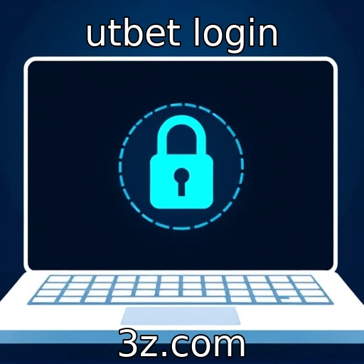 Utbet login análise de segurança para usuários - utbet login