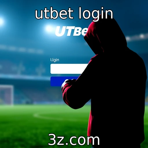 UTBet login apresenta novidades em recursos de segurança - utbet login